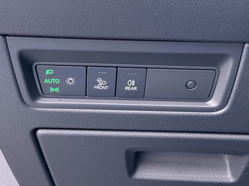 Volkswagen Touareg – foto 35