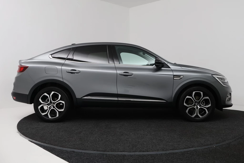 Renault Arkana – foto 6