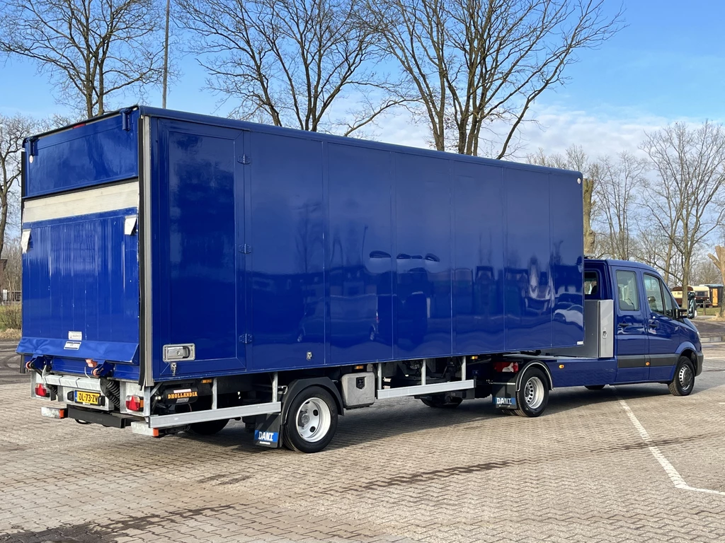 Mercedes-Benz Sprinter – foto 2