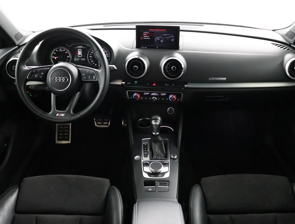 Audi A3 – foto 13