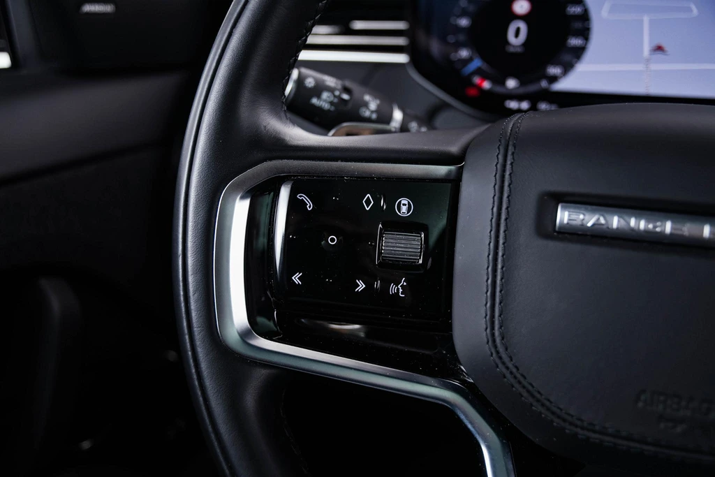 Land Rover Range Rover Sport – foto 60