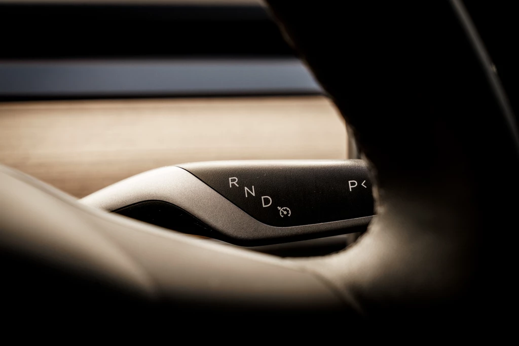 Tesla Model 3 – foto 14