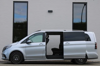 Mercedes-Benz EQV – thumbnail 5