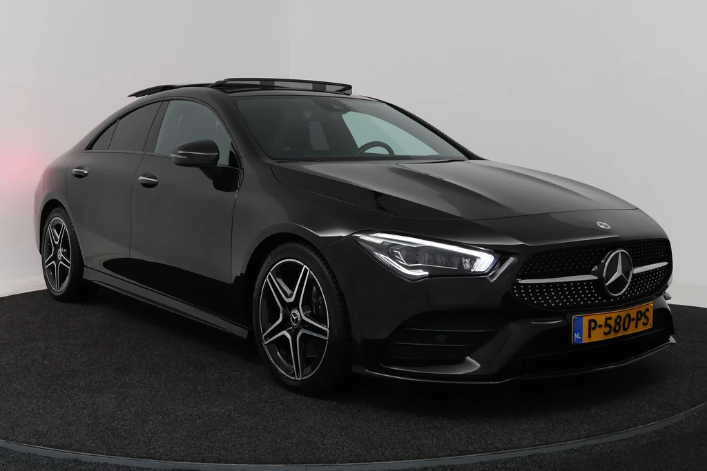 Mercedes-Benz CLA – foto 7