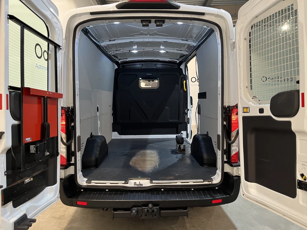 Ford Transit – foto 9