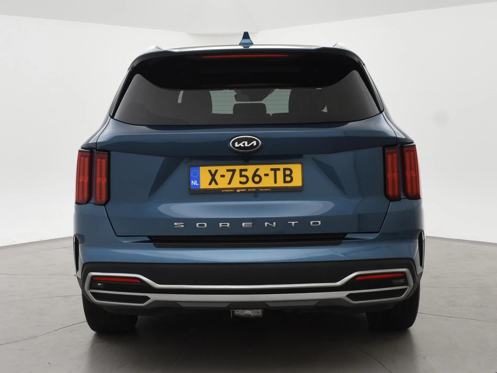 Kia Sorento – foto 3