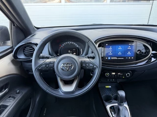 Toyota Aygo – thumbnail 13