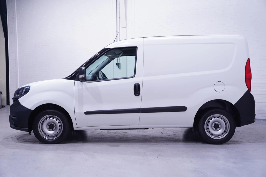 Fiat Doblò – foto 2