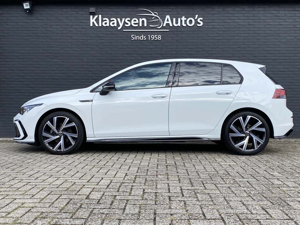 Volkswagen Golf – foto 2