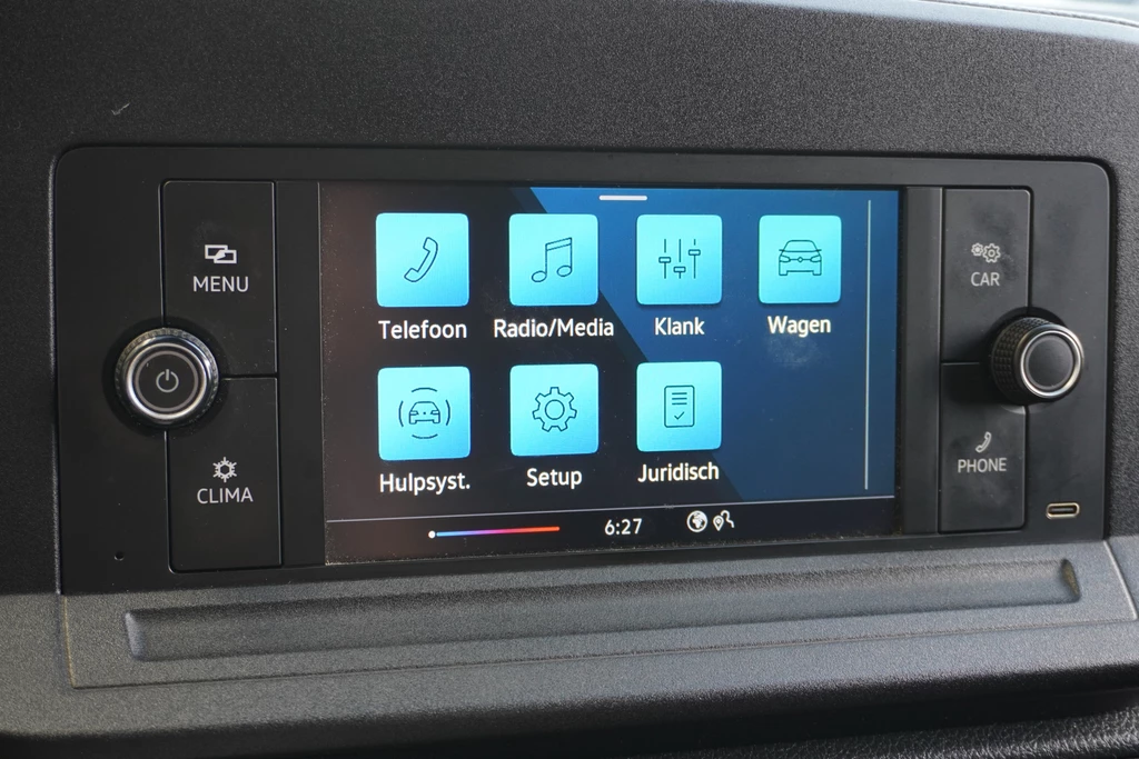 Volkswagen Caddy – foto 10