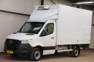 Mercedes-Benz Sprinter – thumbnail 1