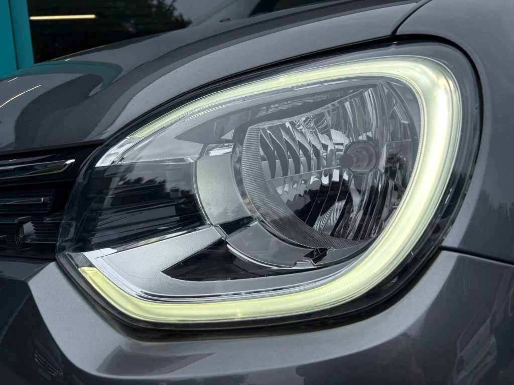 Renault Twingo – foto 22
