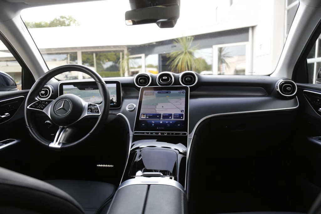 Mercedes-Benz GLC – foto 65
