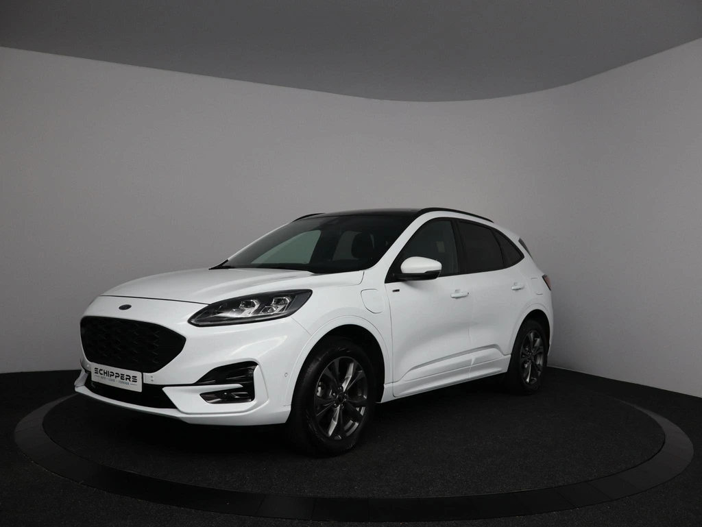 Ford Kuga – foto 2