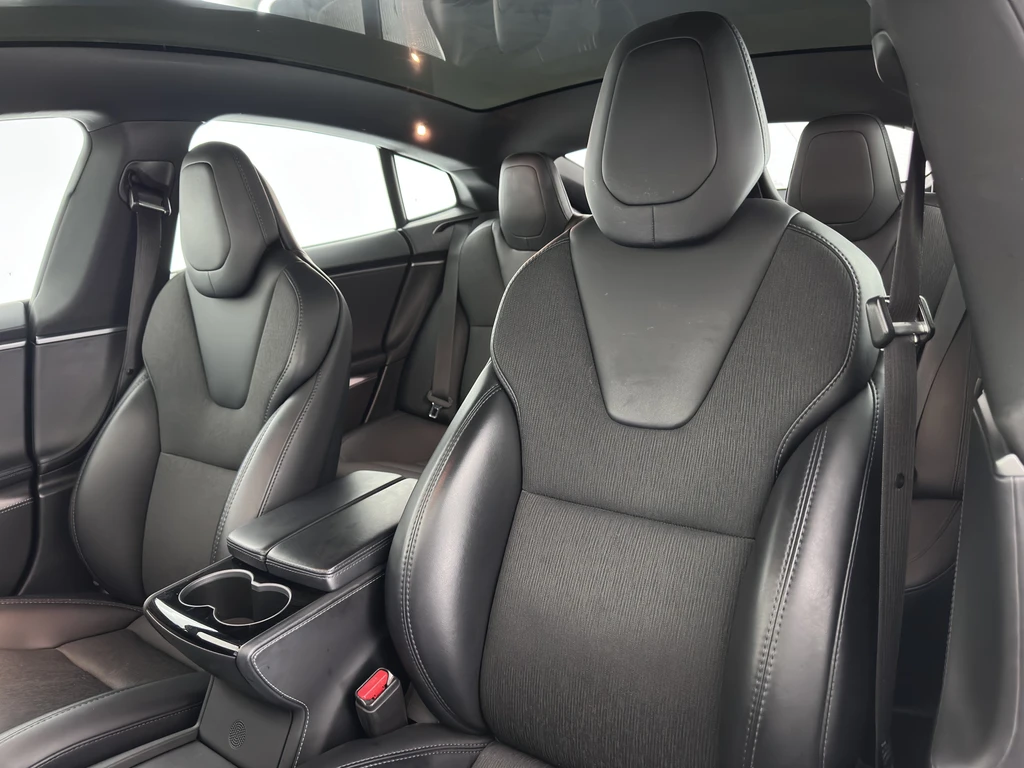 Tesla Model S – foto 14