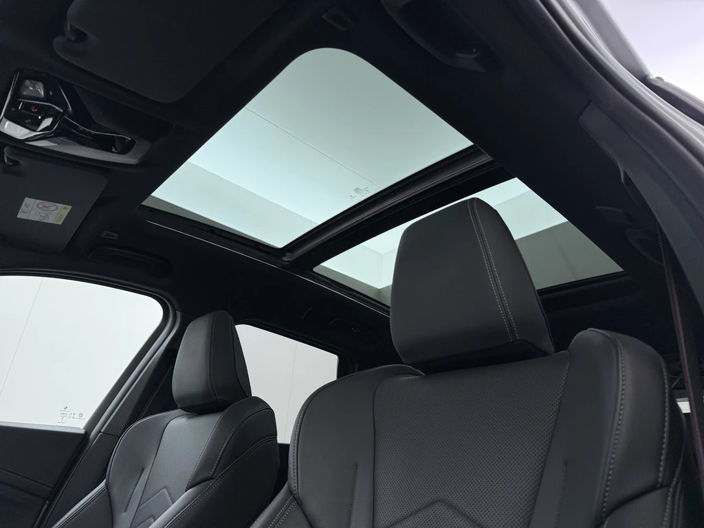 BMW X1 – foto 11