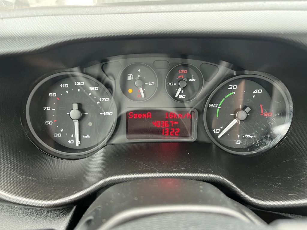 Iveco Daily – foto 15