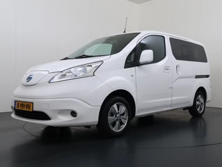 Nissan e-NV200 – thumbnail 3