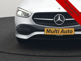 Mercedes-Benz C-Klasse – thumbnail 21