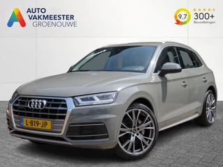 Audi Q5 – thumbnail 1