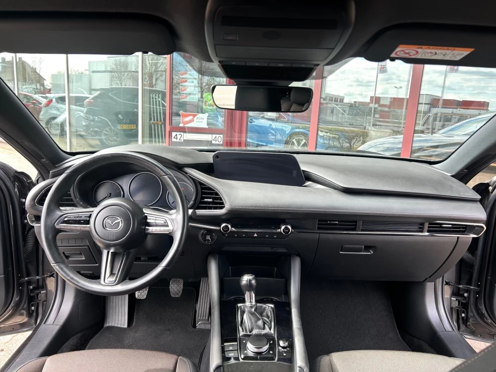 Mazda 3 – foto 5