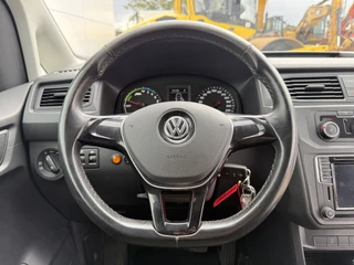 Volkswagen Caddy – thumbnail 21