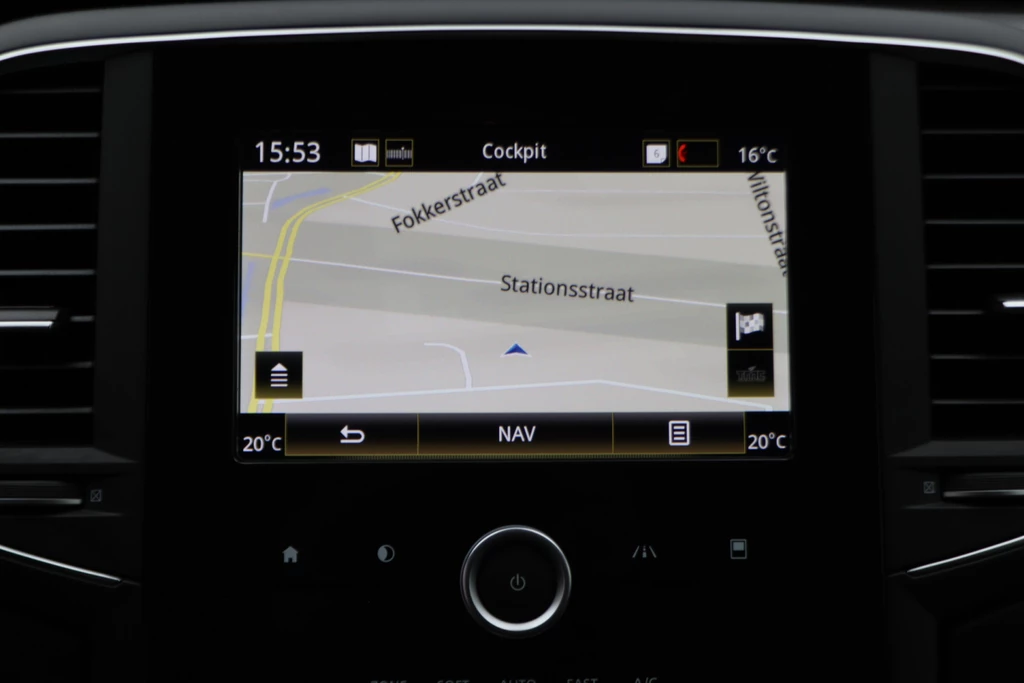Renault Talisman – foto 41