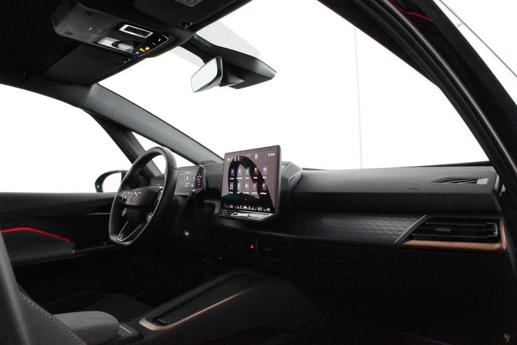 CUPRA Born – foto 11
