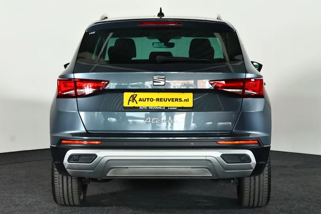 SEAT Ateca – foto 4