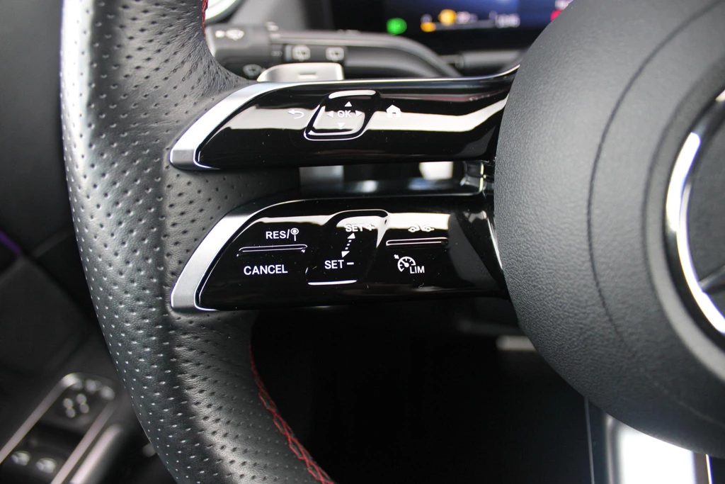 Mercedes-Benz GLA – foto 50