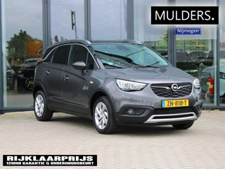 Opel Crossland X – thumbnail 4