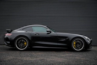 Mercedes-AMG GT – thumbnail 13