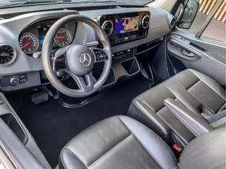 Mercedes-Benz Sprinter – thumbnail 18