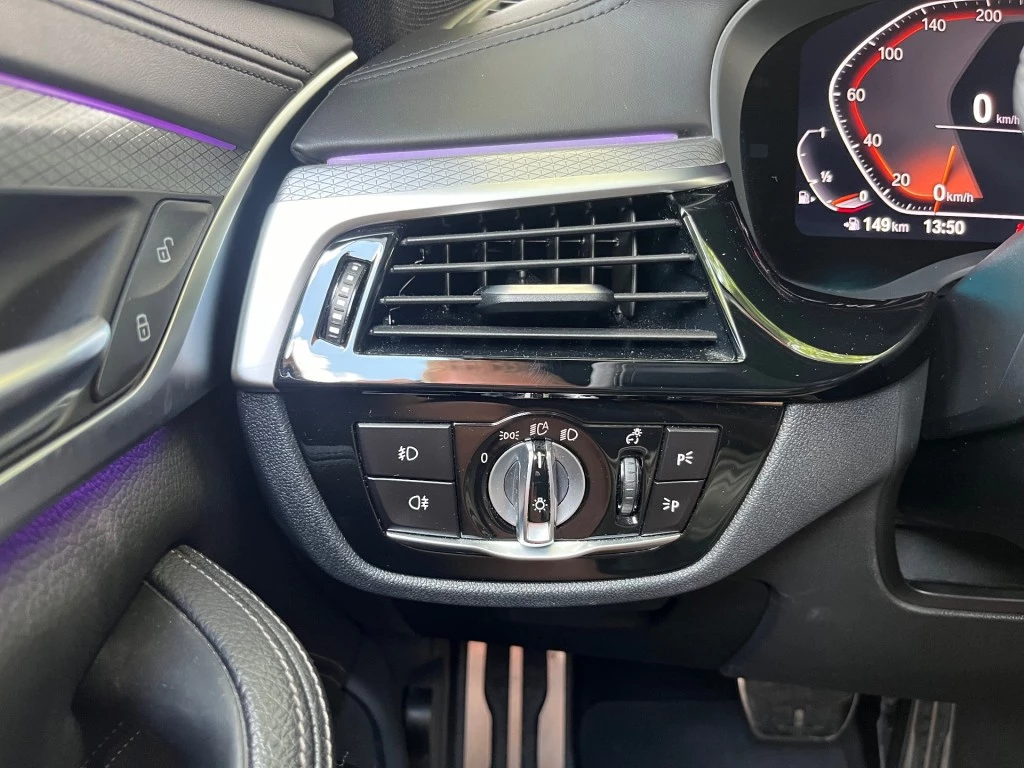 BMW 5 Serie – foto 17