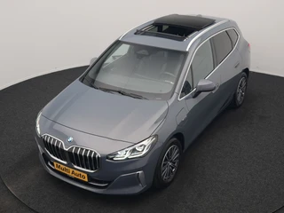 BMW 2 Serie – thumbnail 2