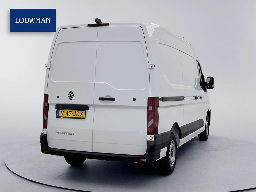 Renault Master – foto 8