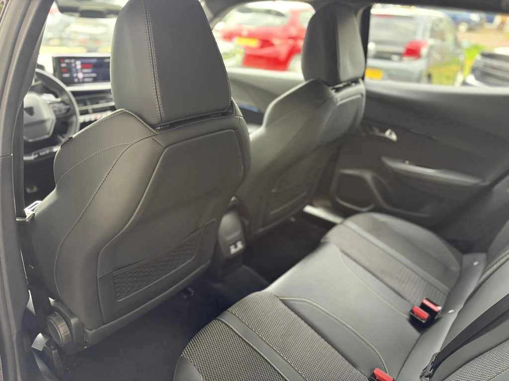 Peugeot 2008 – foto 17