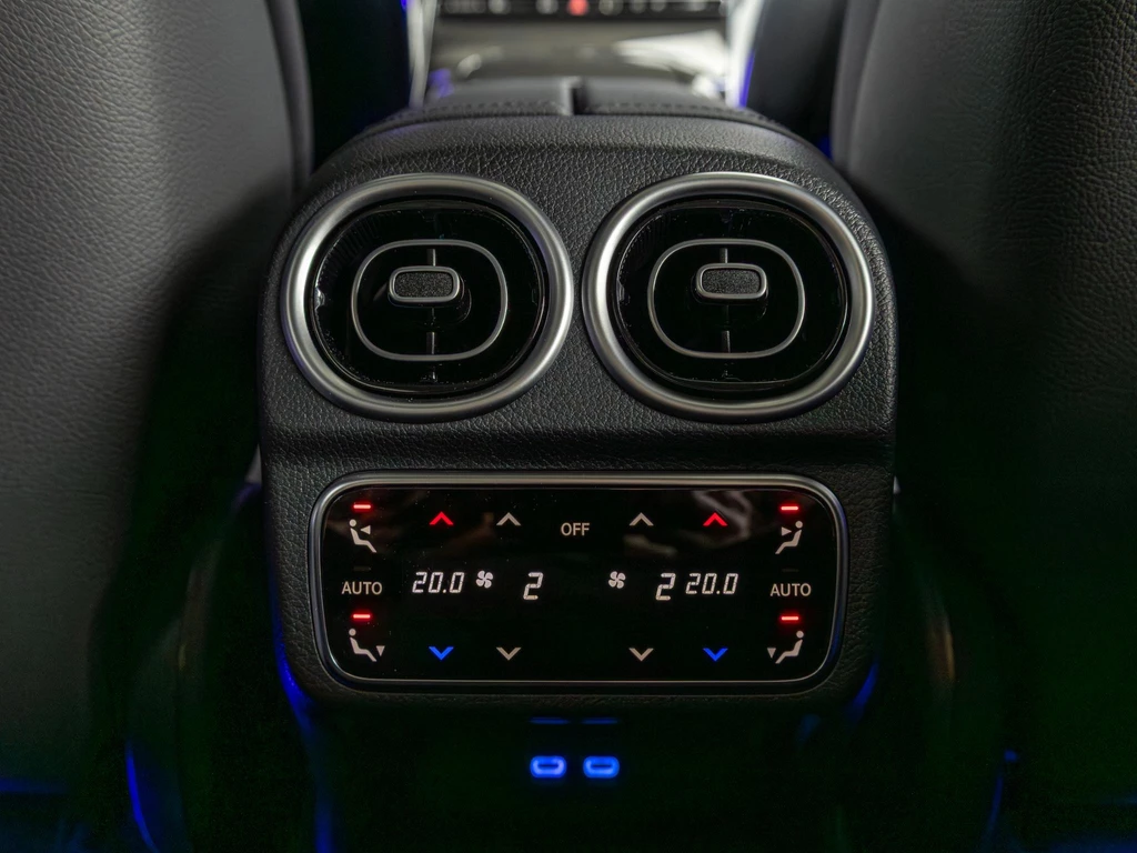 Mercedes-Benz C-Klasse – foto 19