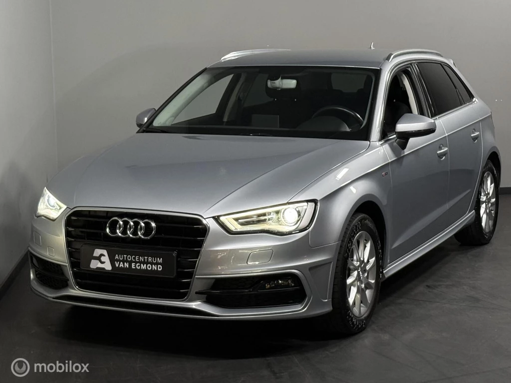 Audi A3 – foto 3