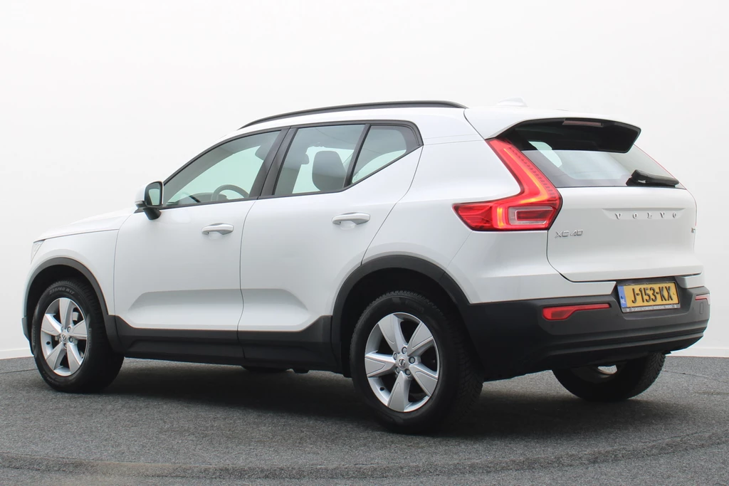 Volvo XC40 – foto 5