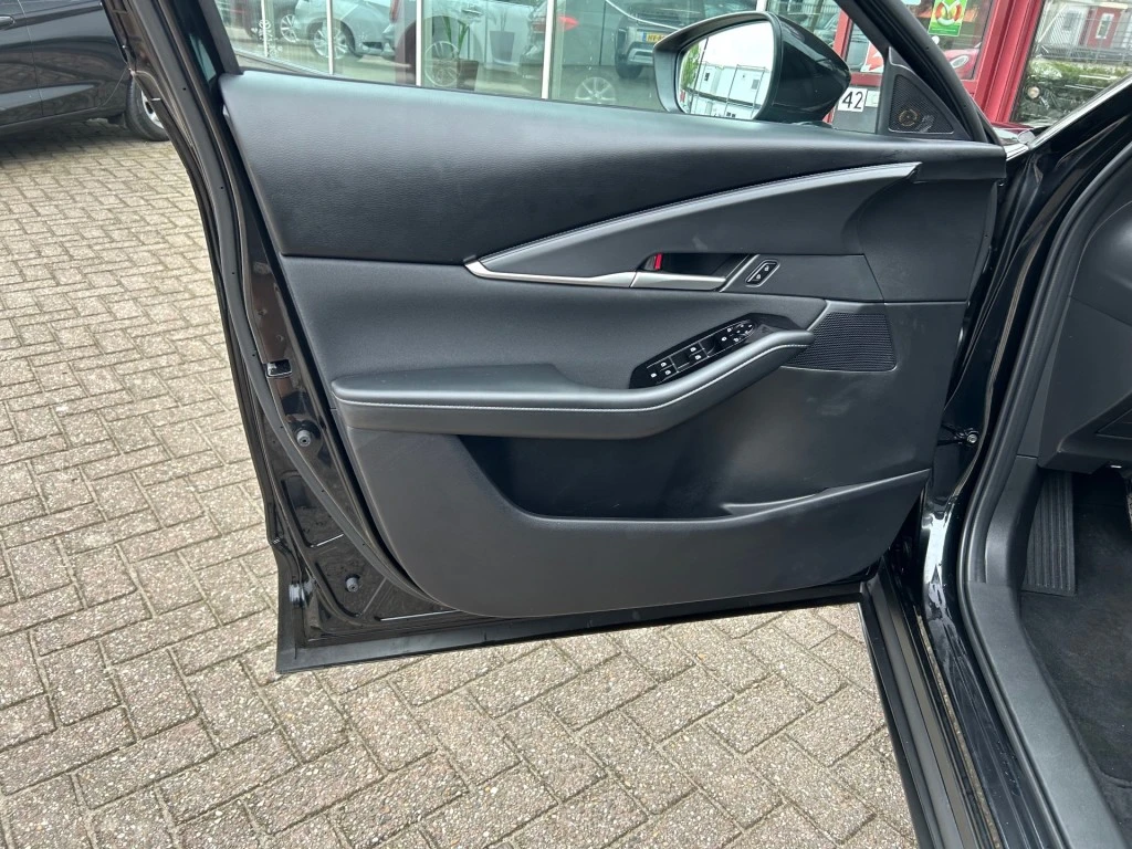 Mazda CX-30 – foto 8