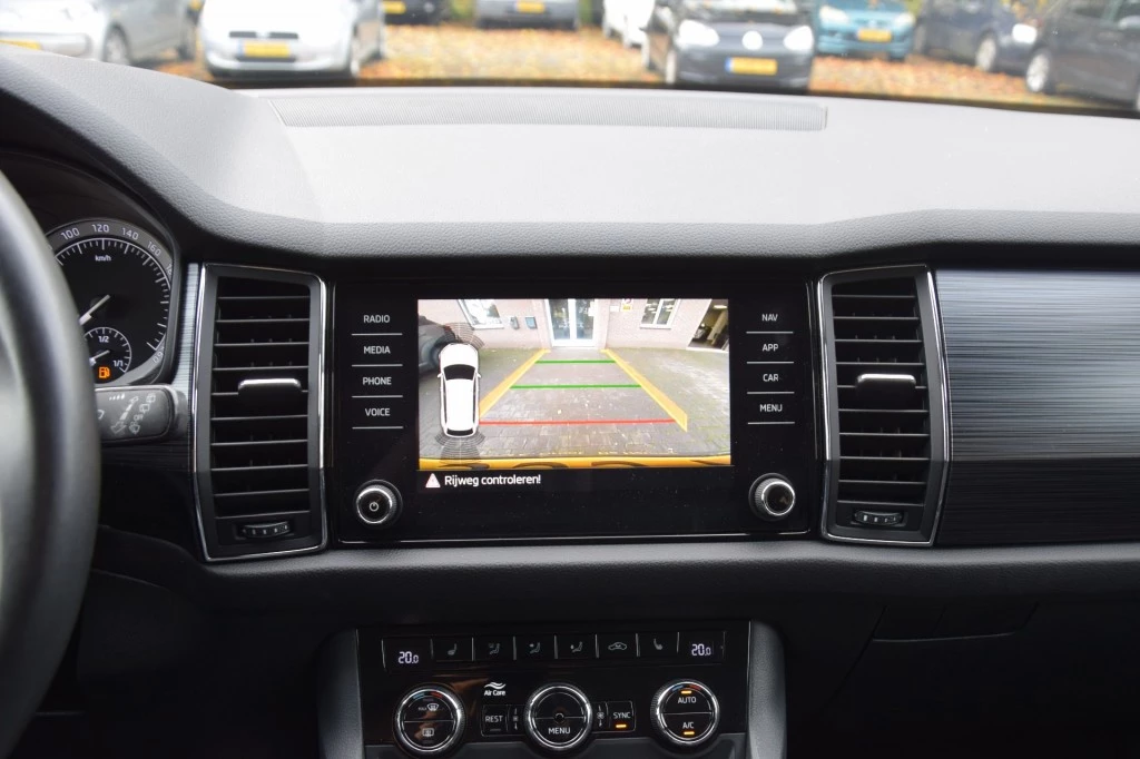 Škoda Kodiaq – foto 20