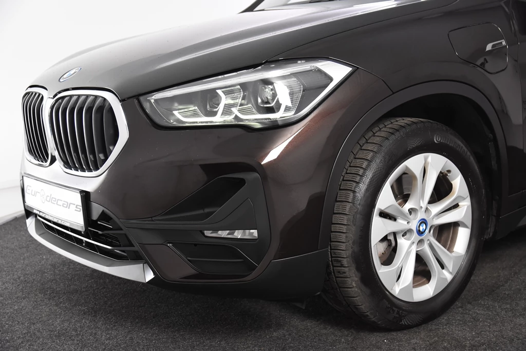 BMW X1 – foto 31
