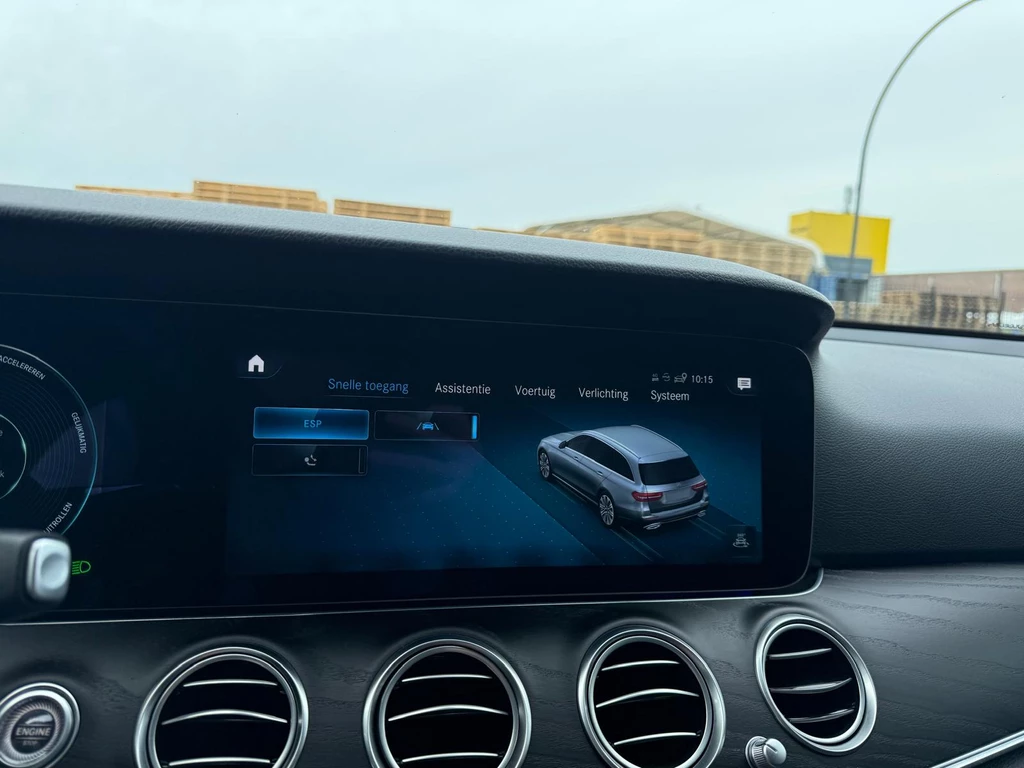 Mercedes-Benz E-Klasse – foto 33