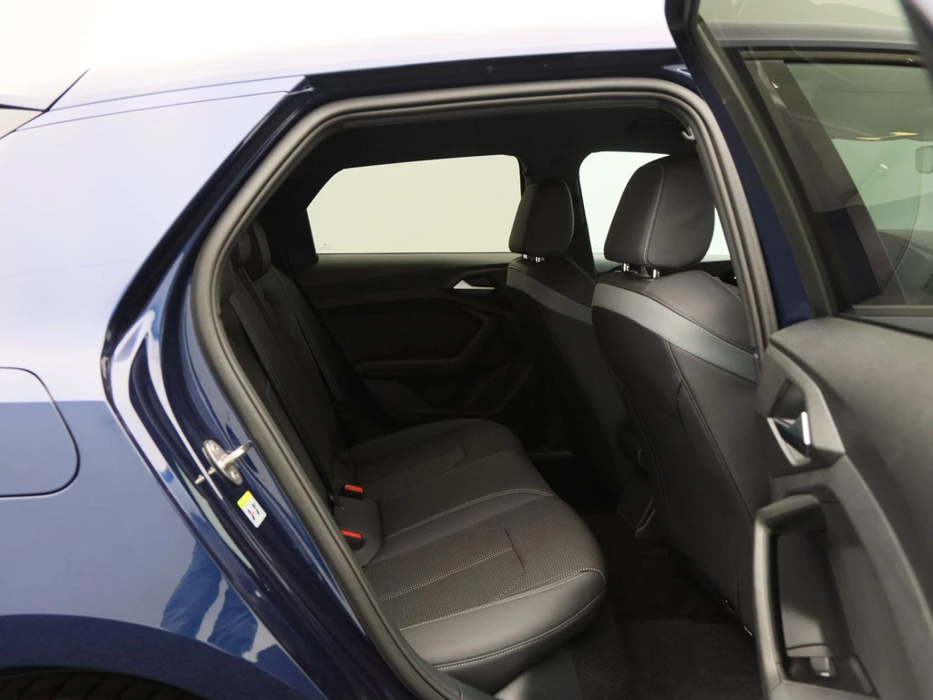 Audi A1 Sportback – foto 37