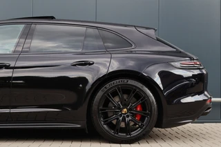 Porsche Panamera – thumbnail 13