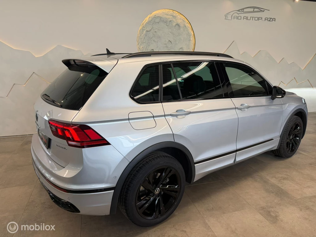 Volkswagen Tiguan – foto 6
