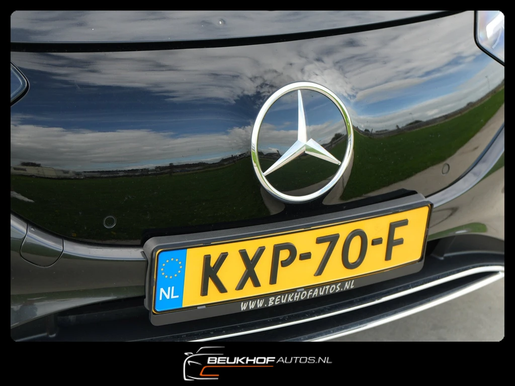 Mercedes-Benz EQE – foto 34