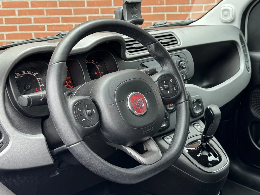 Fiat Panda – foto 15