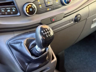 Ford Transit Custom – thumbnail 25